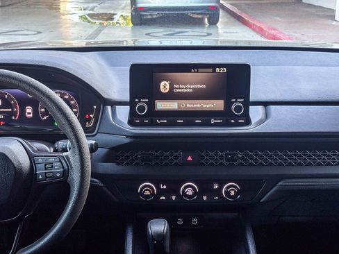 Certified 2024 Honda Accord LX image 16