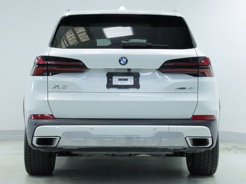 Used 2024 BMW X5 sDrive40i image 7