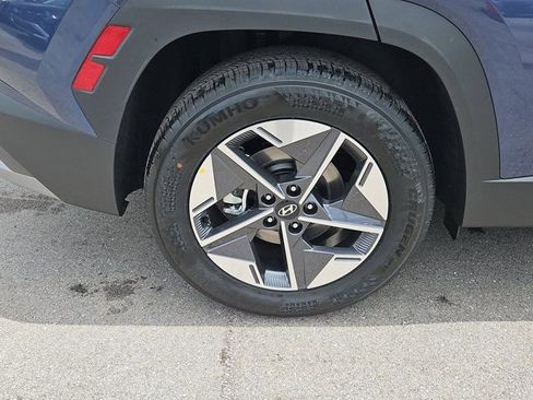 Certified 2026 Hyundai Tucson SEL image 5