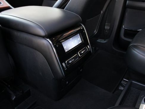 Used 2022 Lincoln Aviator Reserve w/ Equipment Group 201A image 20