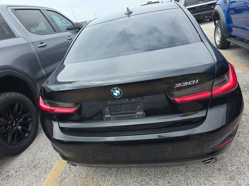 Used 2019 BMW 330i Sedan RWD image 7
