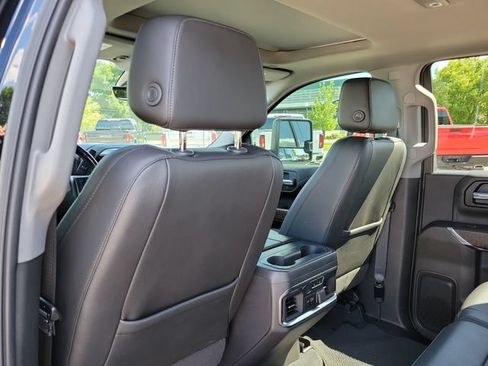 Used 2020 GMC Sierra 1500 Denali w/ Technology Package AWD/4WD image 28