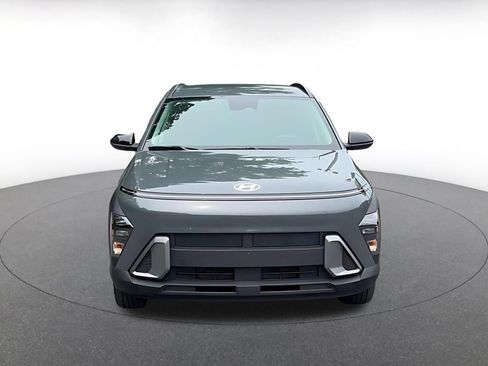 Used 2026 Hyundai Kona SEL Sport FWD image 4