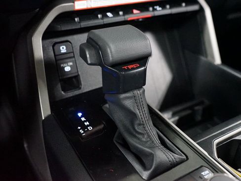 Certified 2025 Toyota Tundra SR5 w/ TRD Off-Road Package image 23