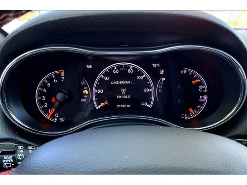 Used 2020 Jeep Grand Cherokee Trailhawk w/ Premium Lighting Group image 21