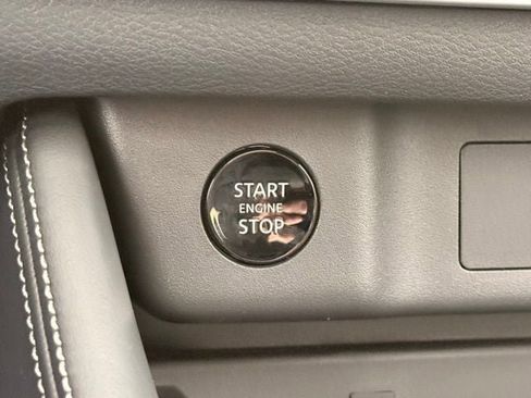 New 2026 Nissan Rogue Platinum w/ Tech Package image 33