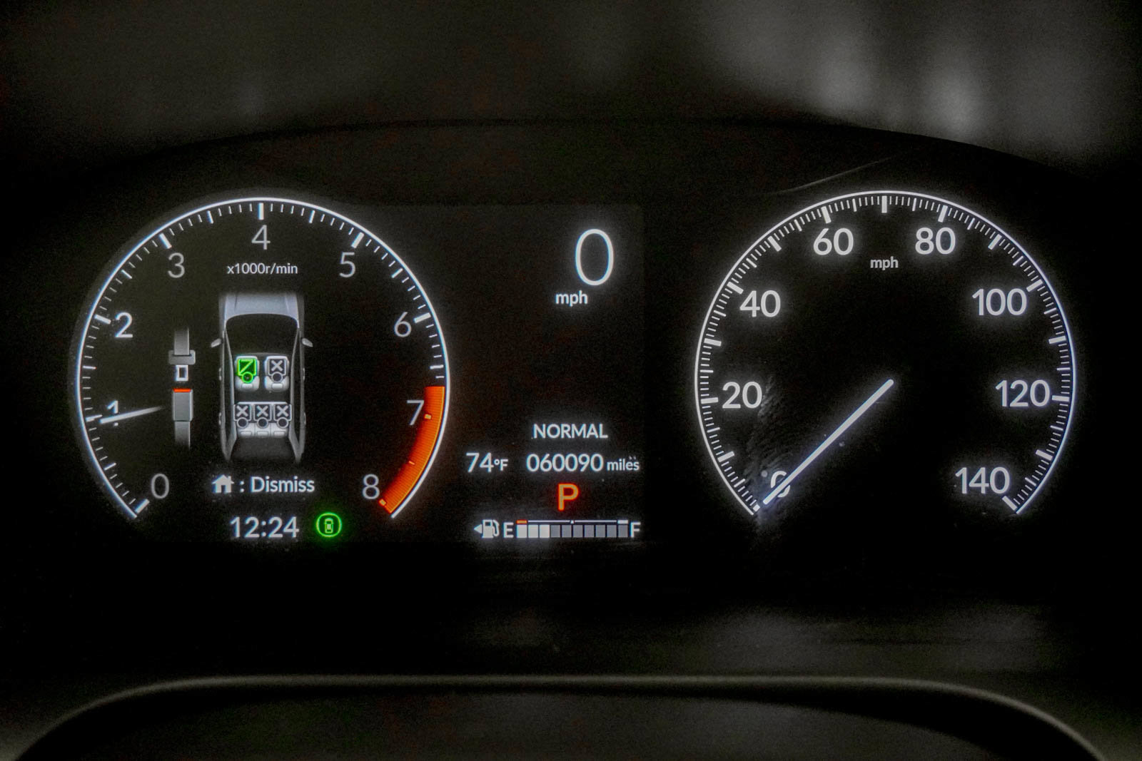 Used 2024 Honda HR-V Sport image 35
