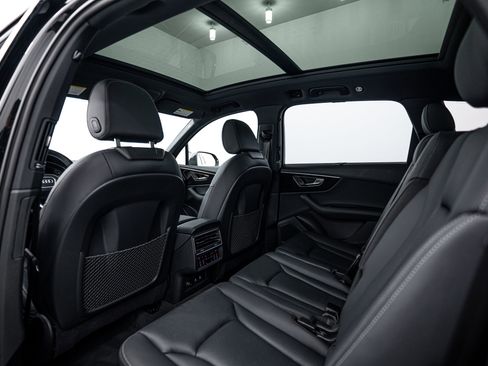 Certified 2025 Audi Q7 2.0T Premium Plus w/ Premium Plus Package image 19