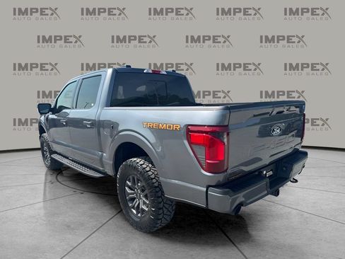 Used 2026 Ford F150 Tremor AWD/4WD image 2