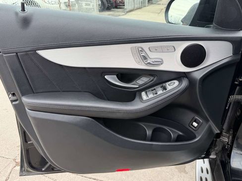 Used 2019 Mercedes-Benz GLC 43 AMG 4MATIC Coupe image 10