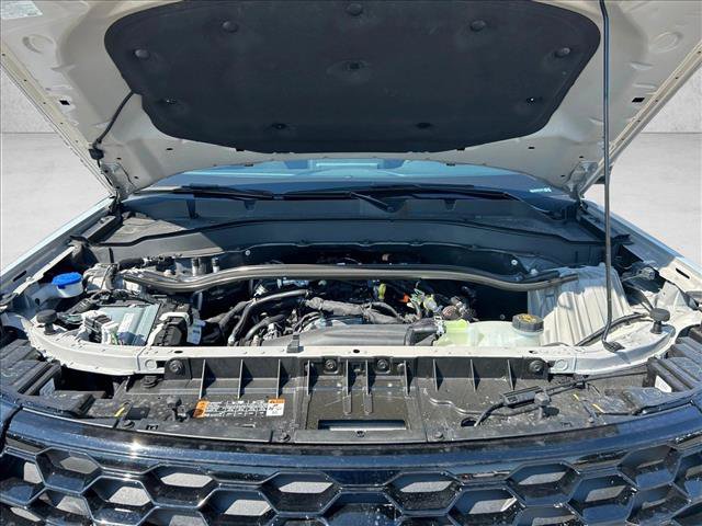 New 2026 Ford Explorer ST-Line RWD image 18