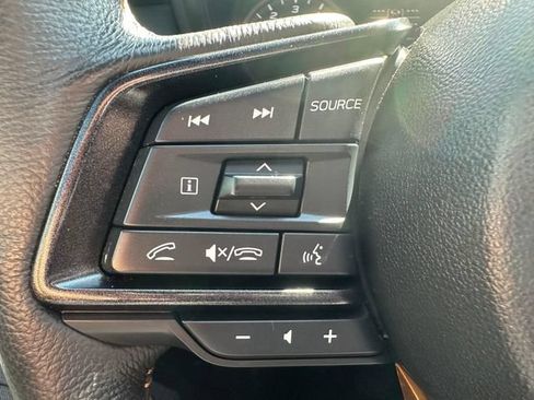 Used 2024 Subaru Outback Wilderness AWD/4WD image 13