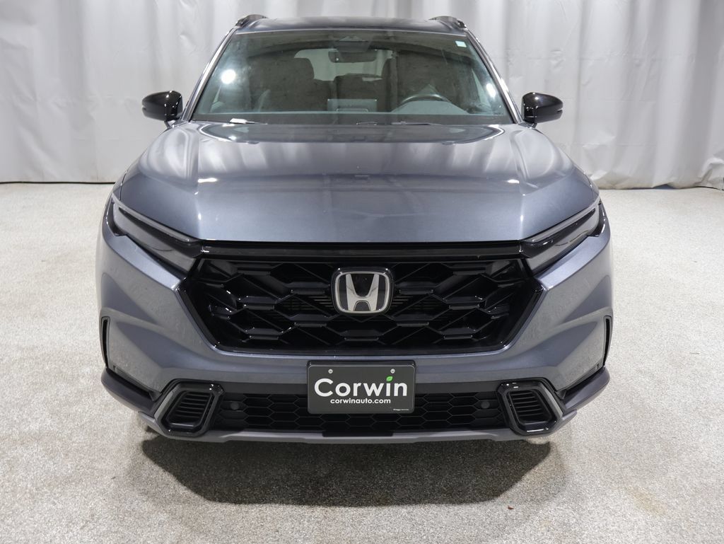Used 2024 Honda CR-V Sport-L image 8