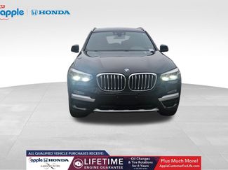 Used 2019 BMW X3 xDrive30i video 2