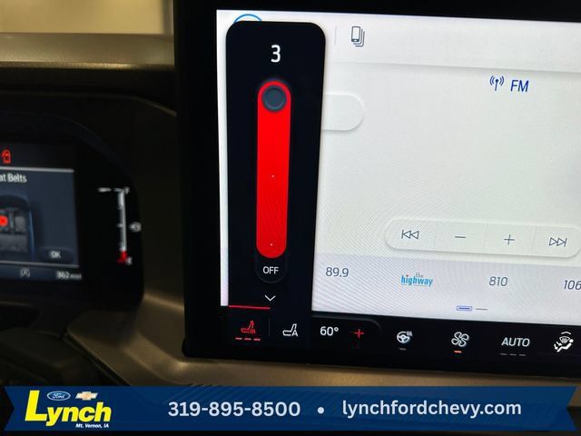 New 2026 Ford Bronco Sport Outer Banks w/ Outer Banks Tech Package+ AWD/4WD image 16