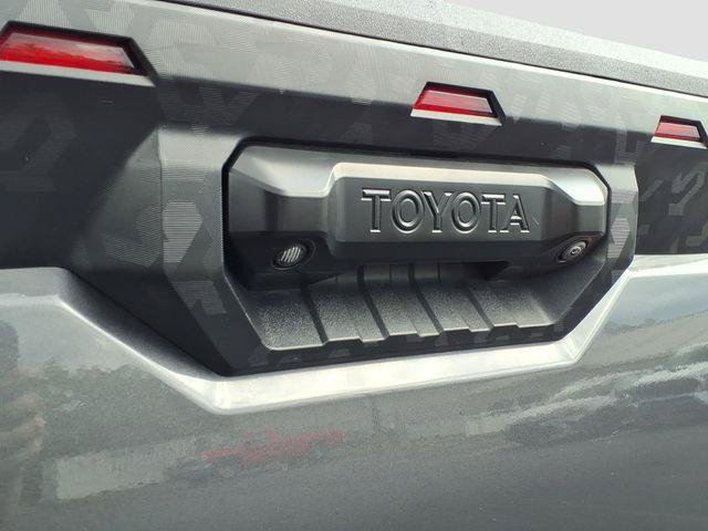Certified 2024 Toyota Tundra TRD Pro AWD/4WD image 32
