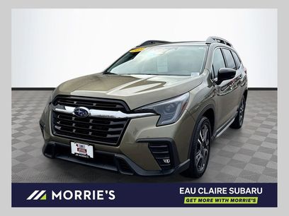 Certified 2024 Subaru Ascent Limited