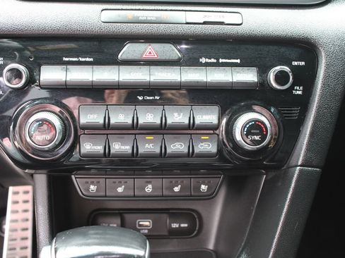 Used 2020 Kia Sportage SX FWD image 47