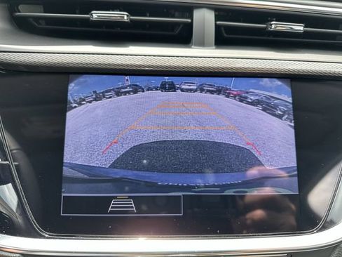 Certified 2023 Buick Encore GX Select w/ Sport Touring Package AWD/4WD image 25