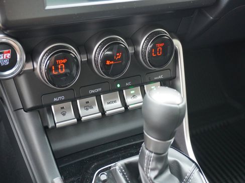 New 2026 Toyota GR86 RWD image 18