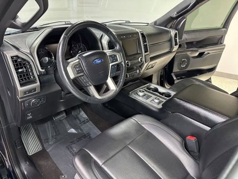 Used 2021 Ford Expedition XLT AWD/4WD image 13