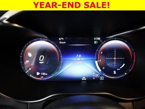 Certified 2023 Mercedes-Benz GLC 300 4MATIC Coupe image 27