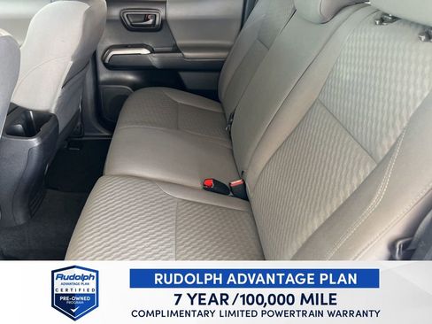 Used 2023 Toyota Tacoma SR5 image 32