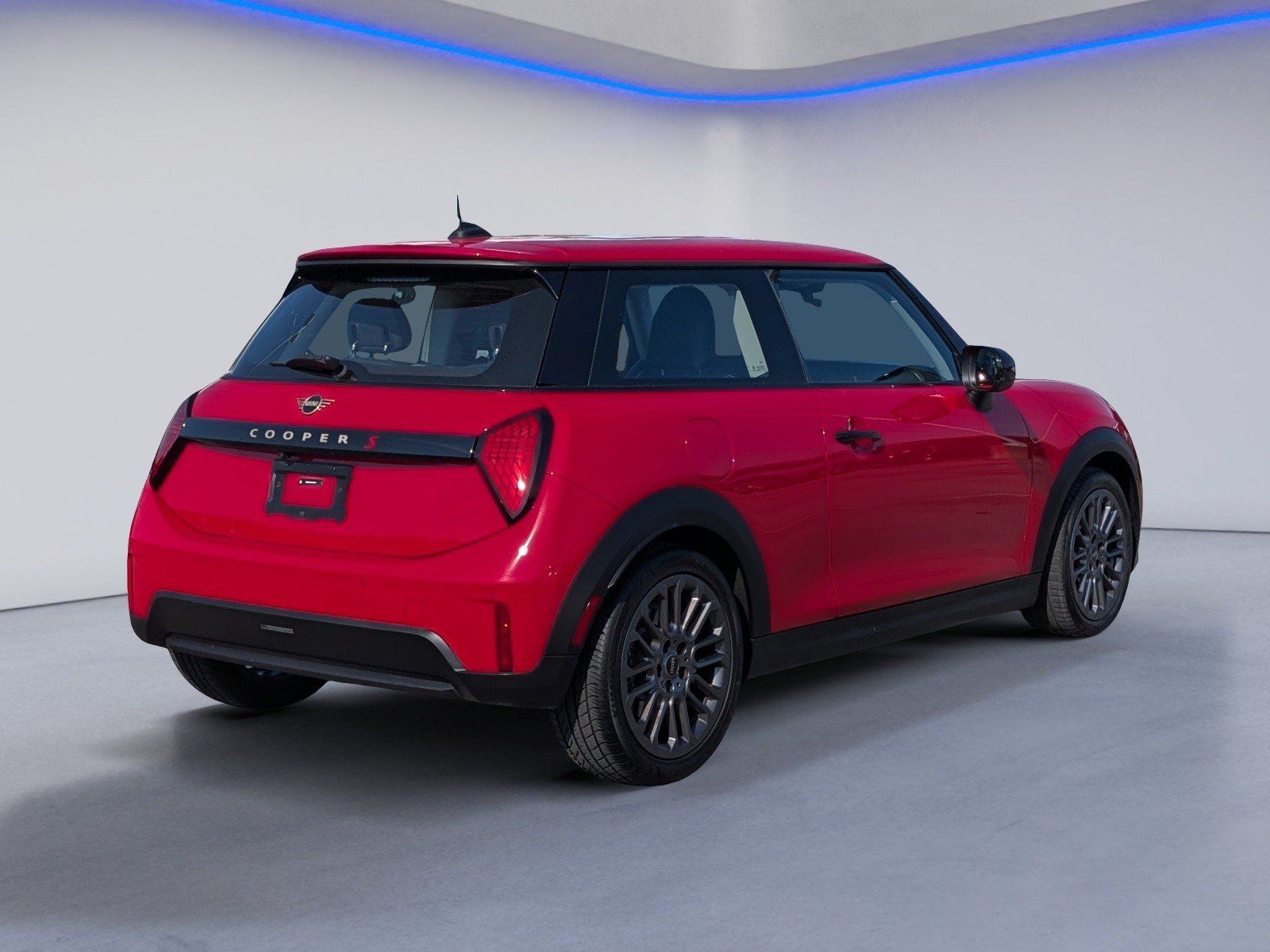 Used 2025 MINI Cooper S FWD image 9