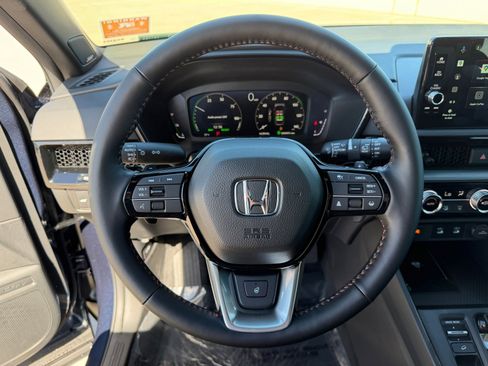 New 2026 Honda CR-V Sport Touring image 15
