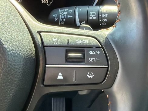 Used 2025 Honda CR-V Sport image 25
