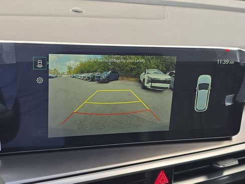 New 2026 Kia Sorento S AWD/4WD image 23