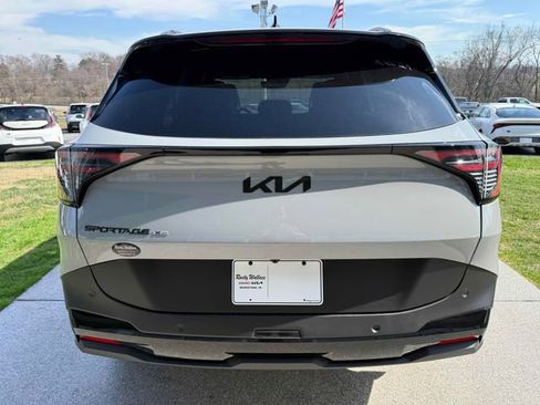 New 2026 Kia Sportage X-Pro Prestige AWD/4WD image 19
