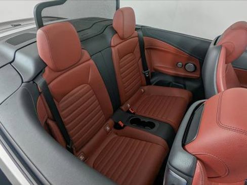 Used 2020 Mercedes-Benz C 43 AMG 4MATIC Cabriolet image 21