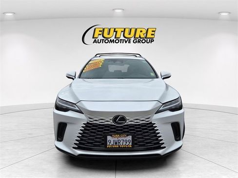 Used 2024 Lexus RX 350 Premium image 2