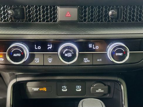 New 2026 Honda CR-V EX image 22