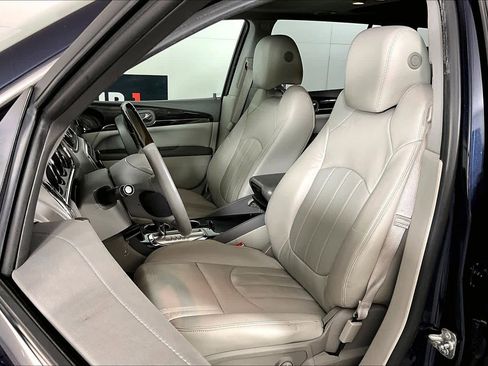 Used 2016 Buick Enclave Leather w/ Trailering Package image 8