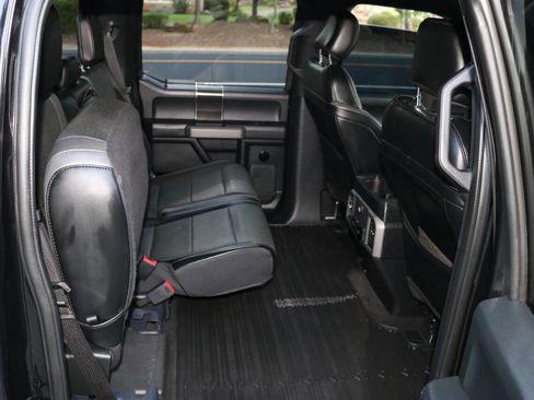 Used 2019 Ford F150 Raptor w/ Equipment Group 801A Mid image 86