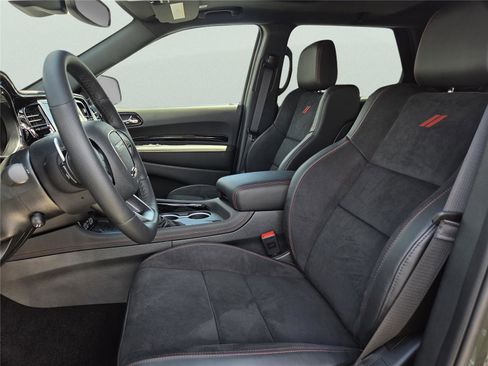 New 2026 Dodge Durango GT AWD/4WD image 17
