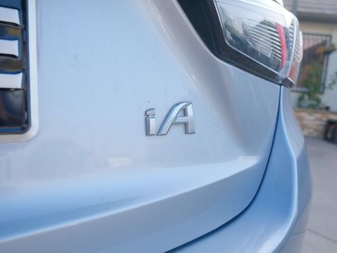 Used 2017 Toyota Yaris iA FWD image 30