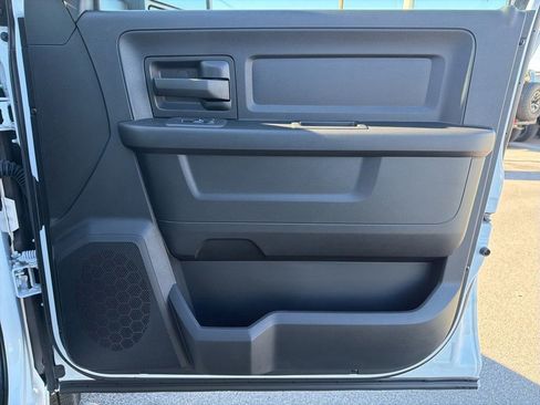 New 2026 RAM 3500 Tradesman AWD/4WD image 24