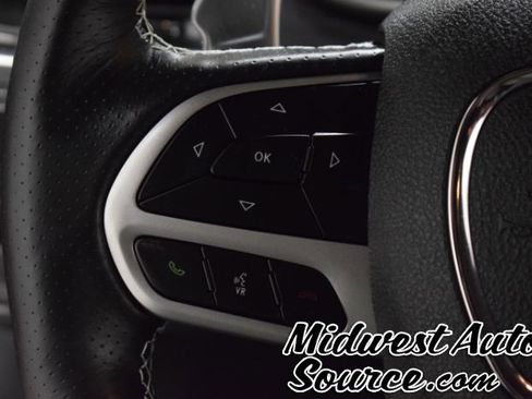 Used 2021 Dodge Challenger SRT Hellcat w/ Plus Package image 16