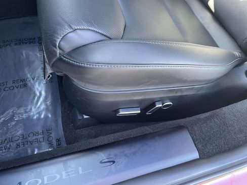 Used 2024 Tesla Model S image 20