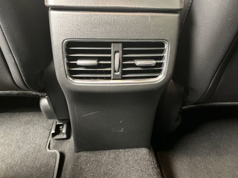 Certified 2024 MAZDA CX-5 Carbon Edition image 14