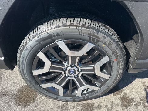 New 2026 Subaru Outback Touring XT AWD/4WD image 32