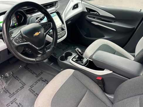 Used 2019 Chevrolet Bolt LT image 11