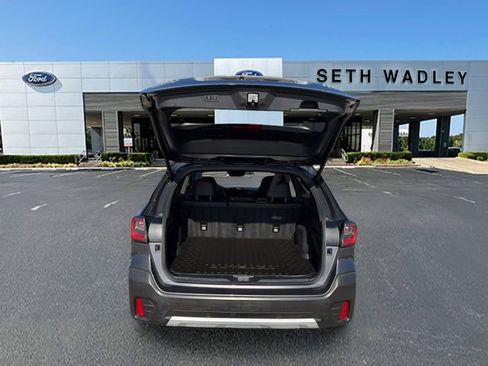 Used 2020 Subaru Outback Limited image 14