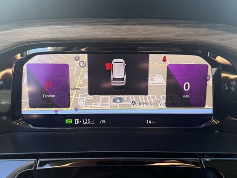 New 2026 Volkswagen Atlas SEL Premium R-Line image 17