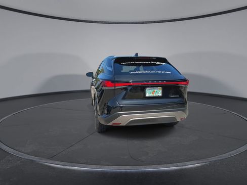 Used 2026 Lexus RX 350 FWD w/ Accessory Package (Z1) image 7