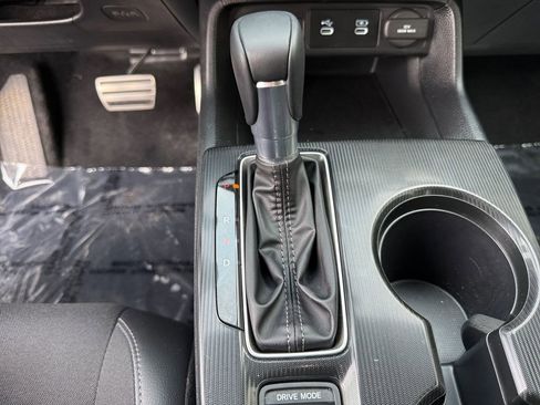 Used 2025 Honda Civic Sport image 18