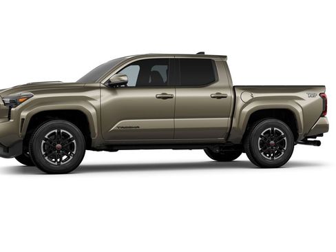 New 2026 Toyota Tacoma TRD Sport AWD/4WD image 3